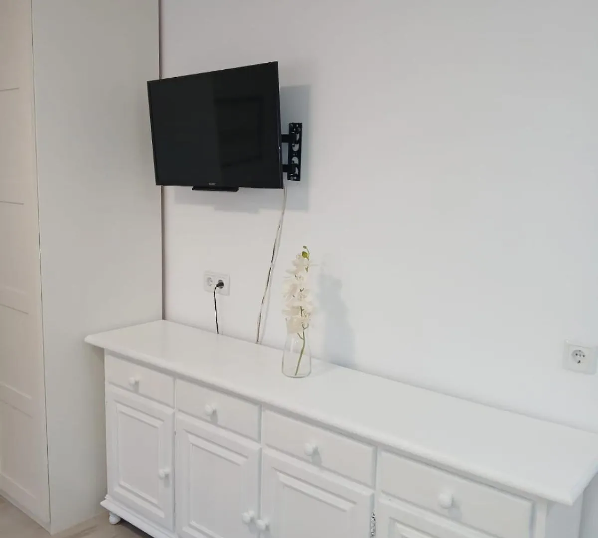 Apartamento Centrico Malaga Spain