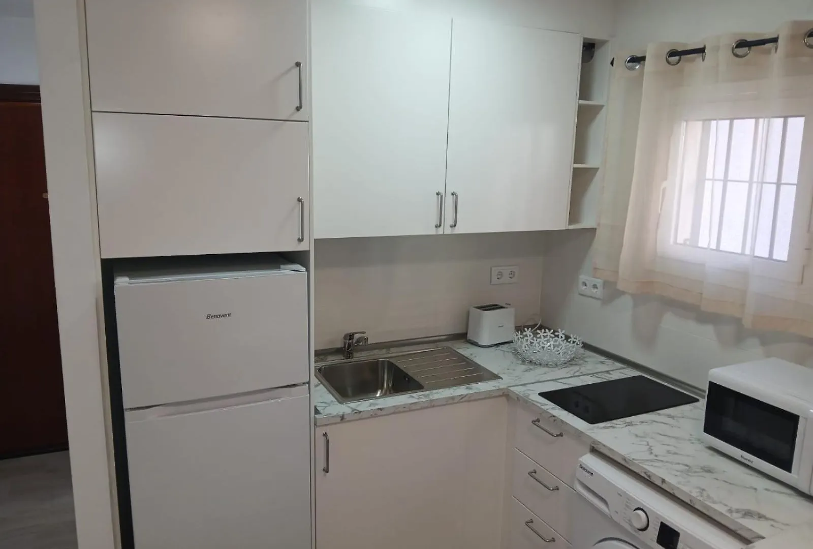 Apartamento Centrico contacts